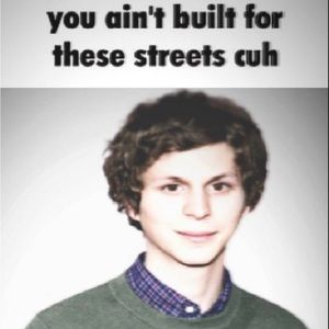 Meet your Posher, James